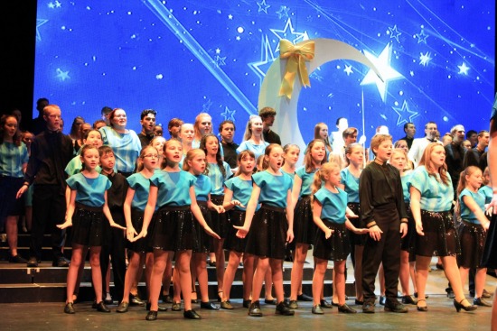 Theatre Photos