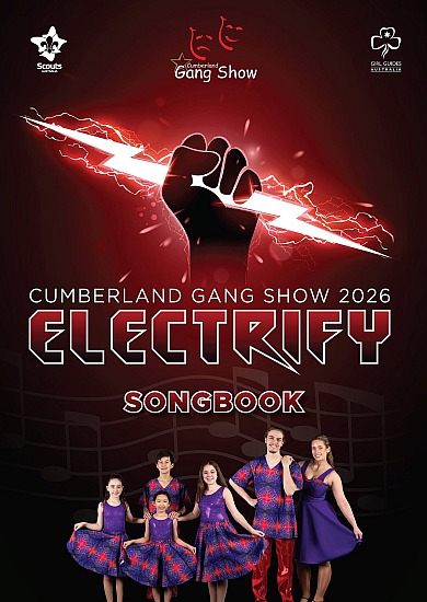 2026 Songbook
